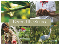 Beyond The Source - The environmental, economic and community benefits of source water protection.
