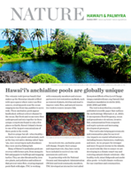 Summer 2021 Hawai'i and Palmyra Magazine Insert