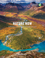 The Nature Conservancy's 2020 Annual Report