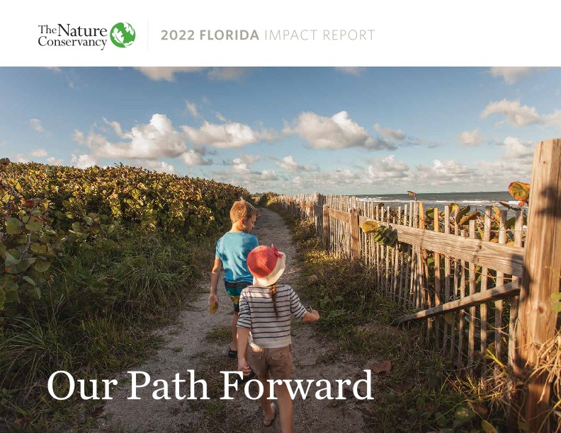 Florida Impact Report.
