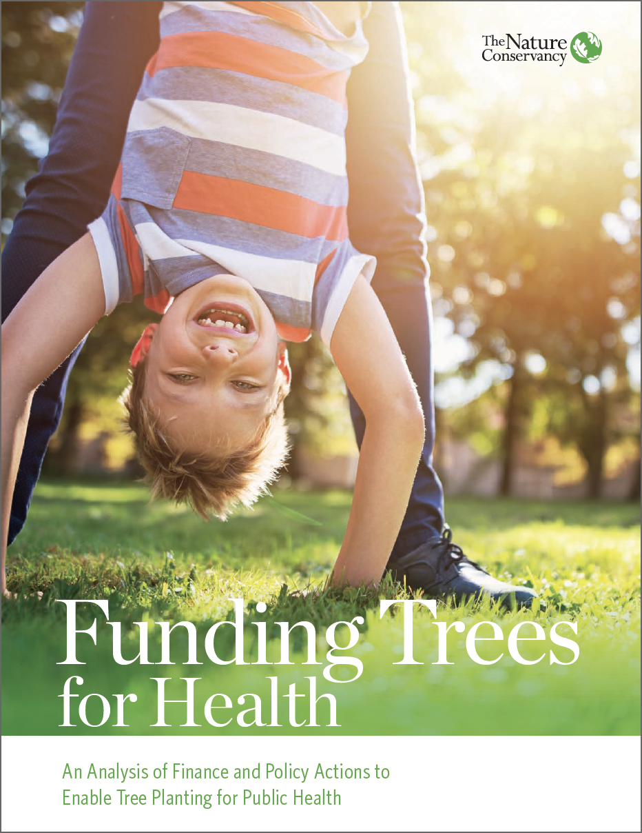 Thumbnail of Funding Trees for Health