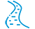 Fish icon.