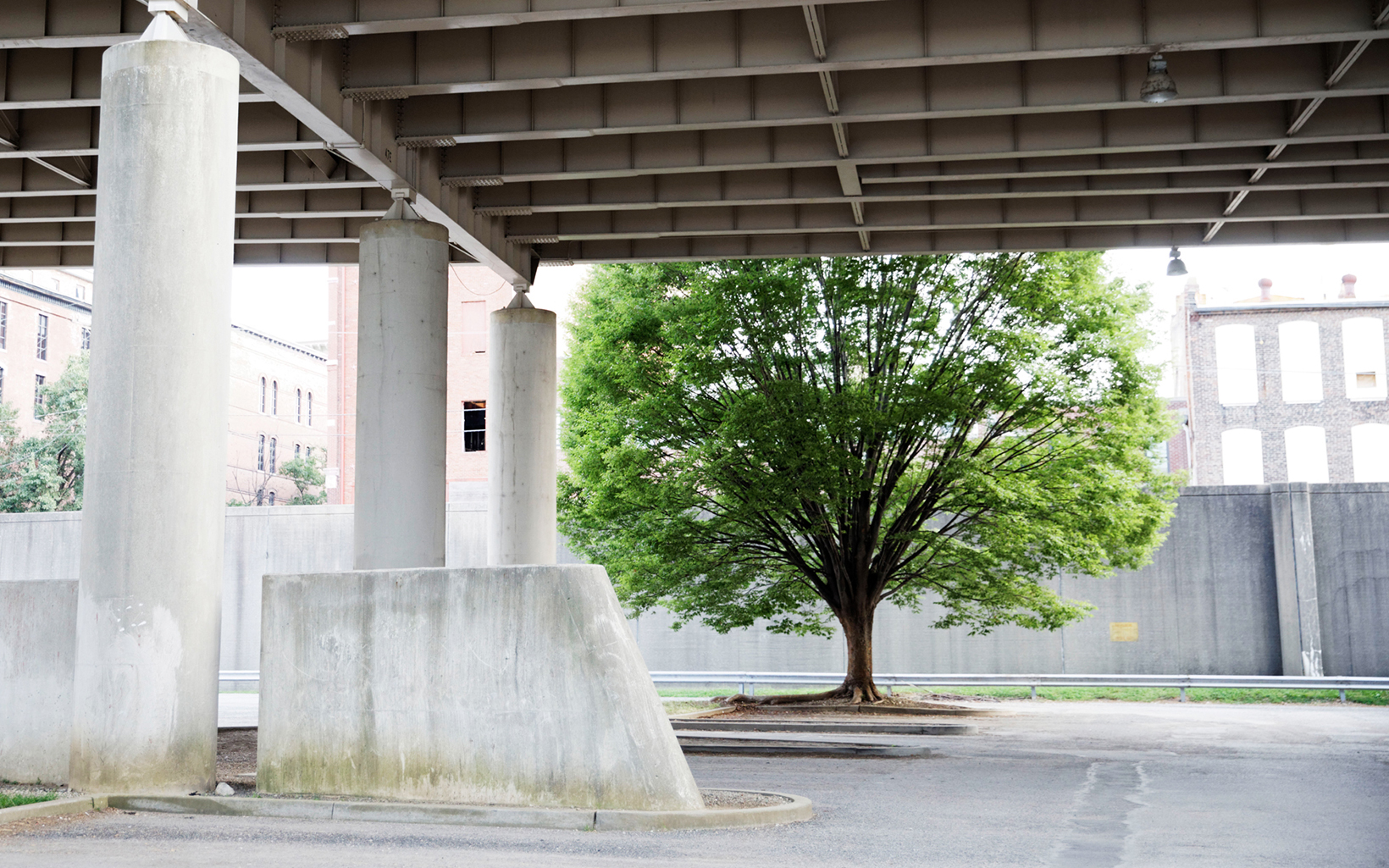 Spaghetti Junction, Louisville