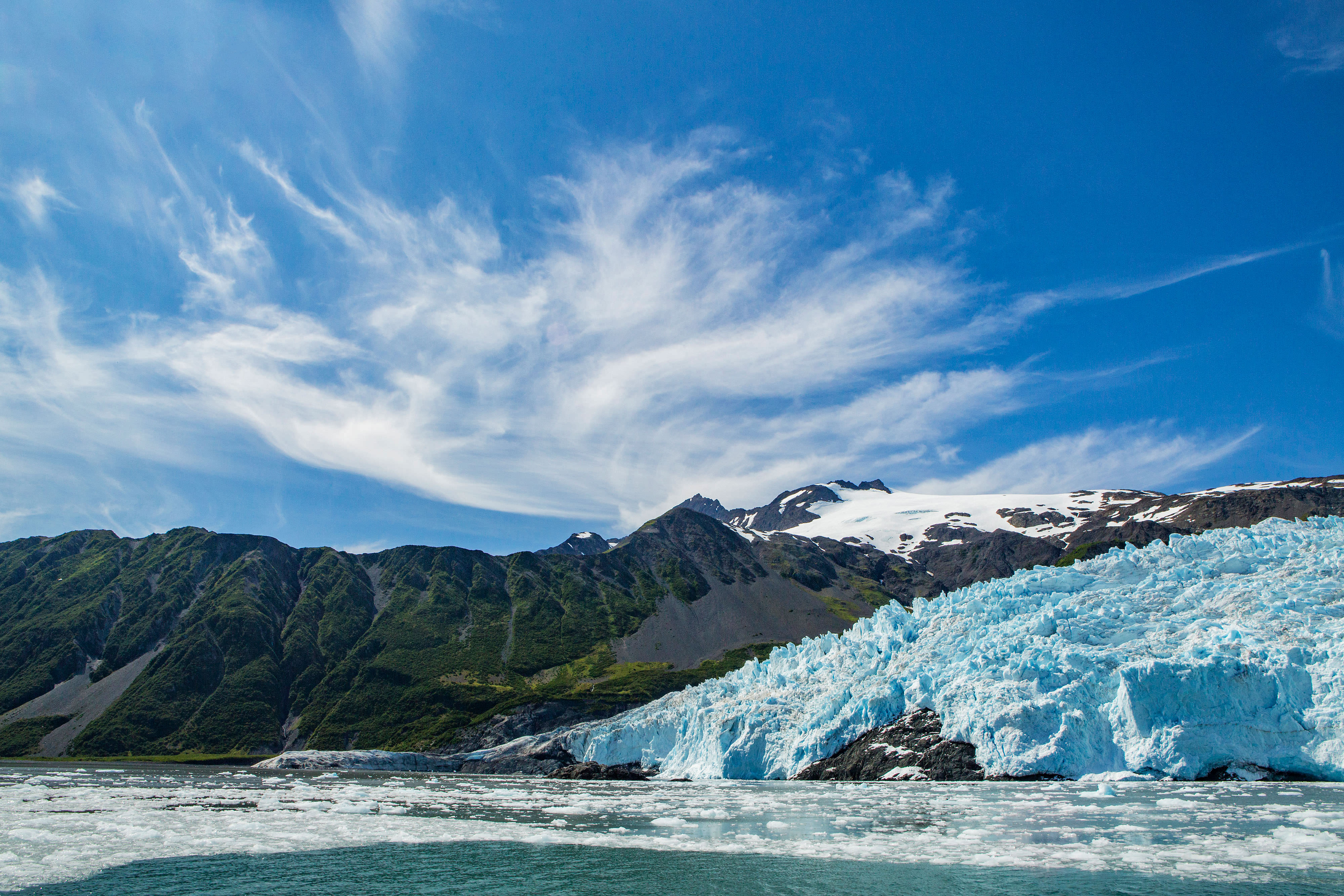 Kenai National Park