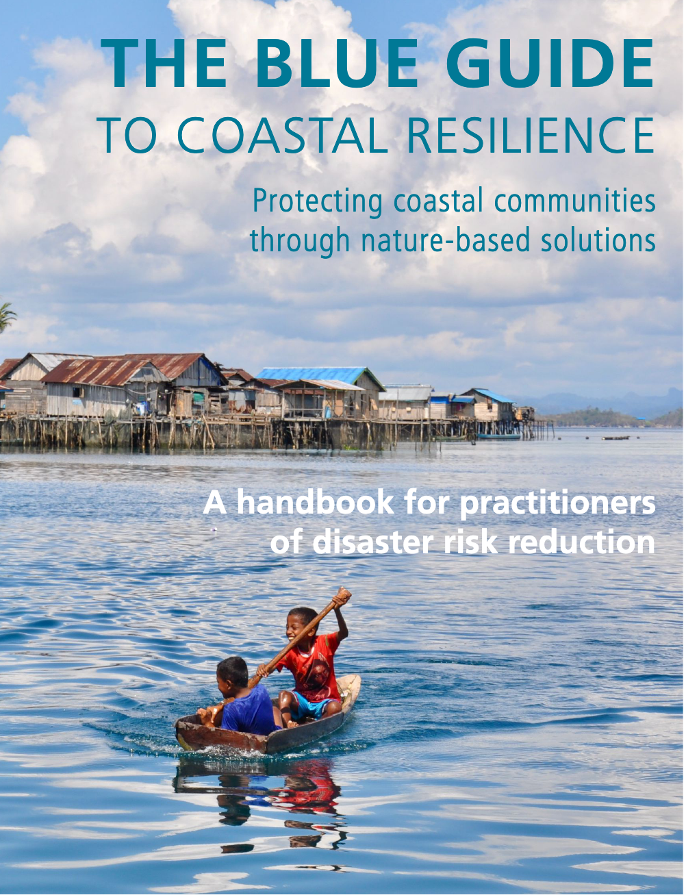 Blue Guide to Coastal Resilience