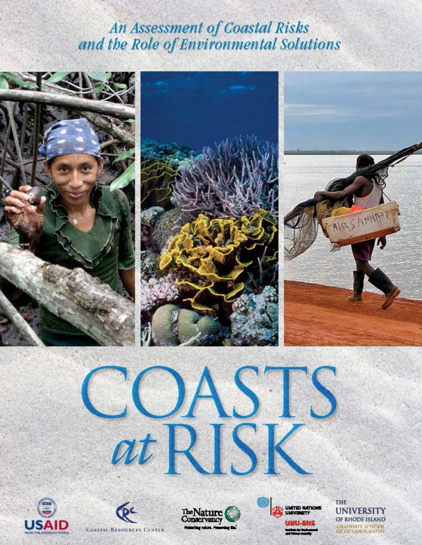 coastal Risks and Resilence
