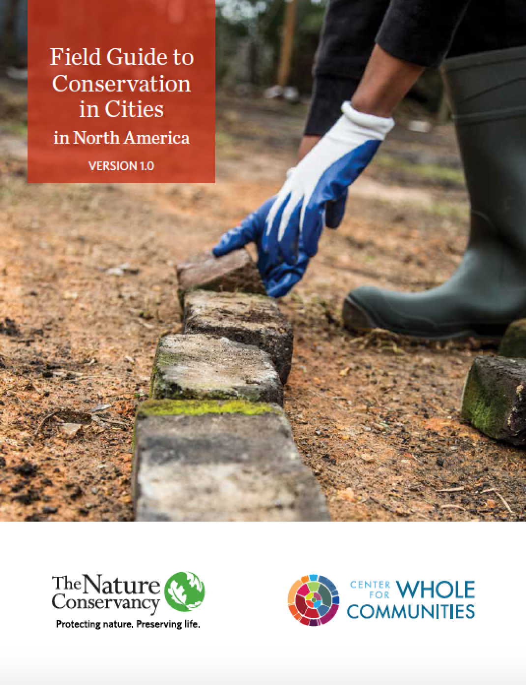 Field Guide to Conservation in Cities in North America