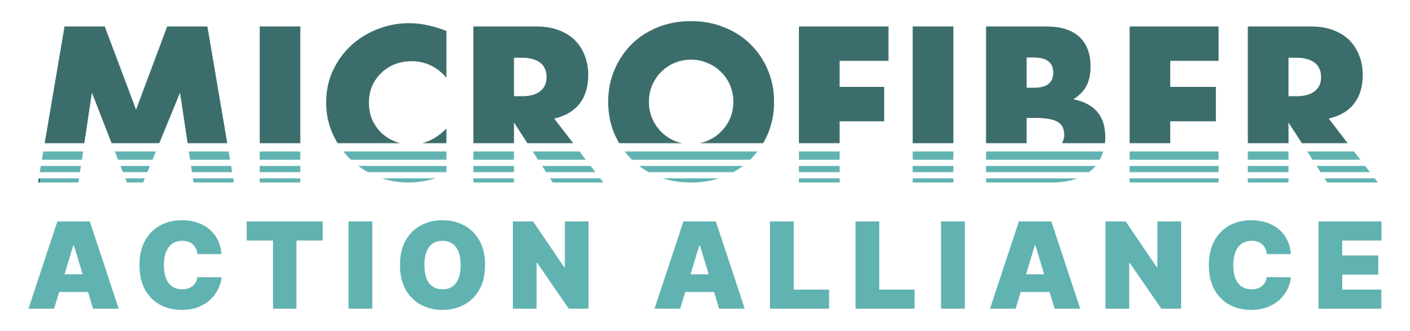Microfiber Action Alliance logo.