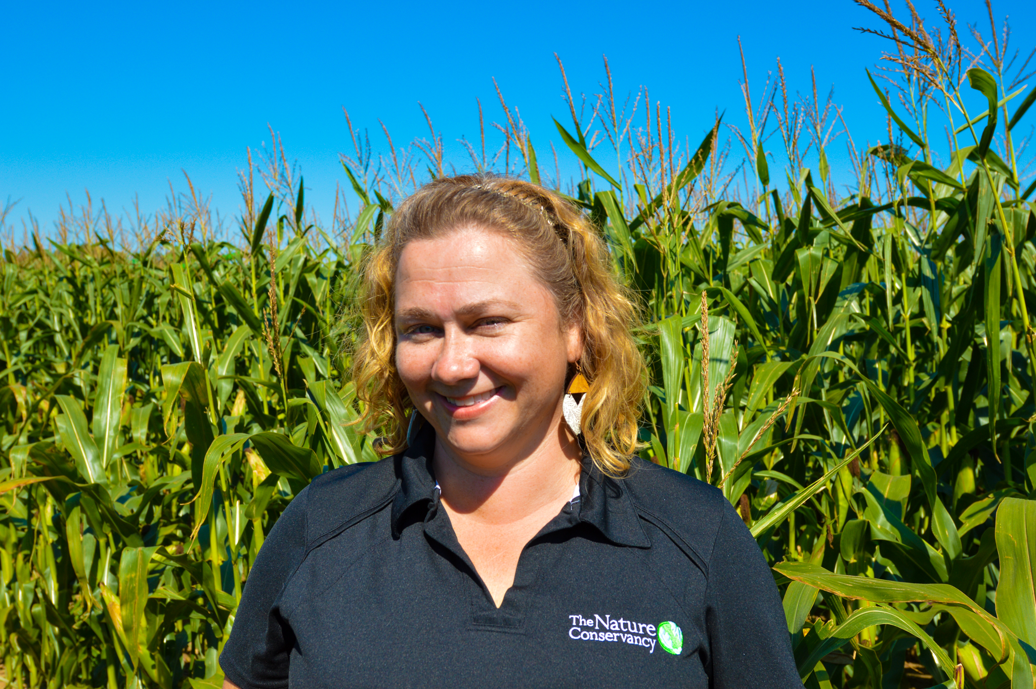 Rebecca Hagerman headshot.