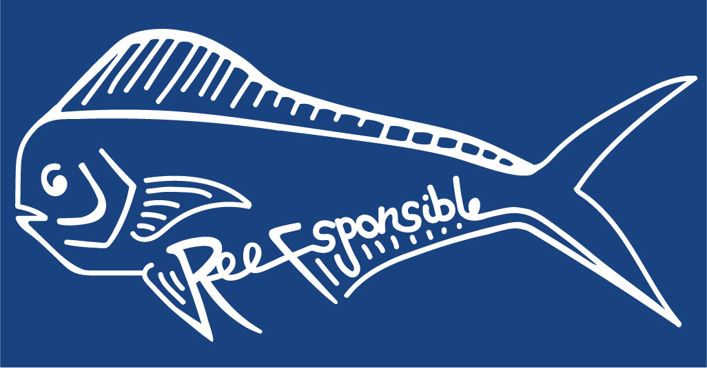 Reef Responsible logo