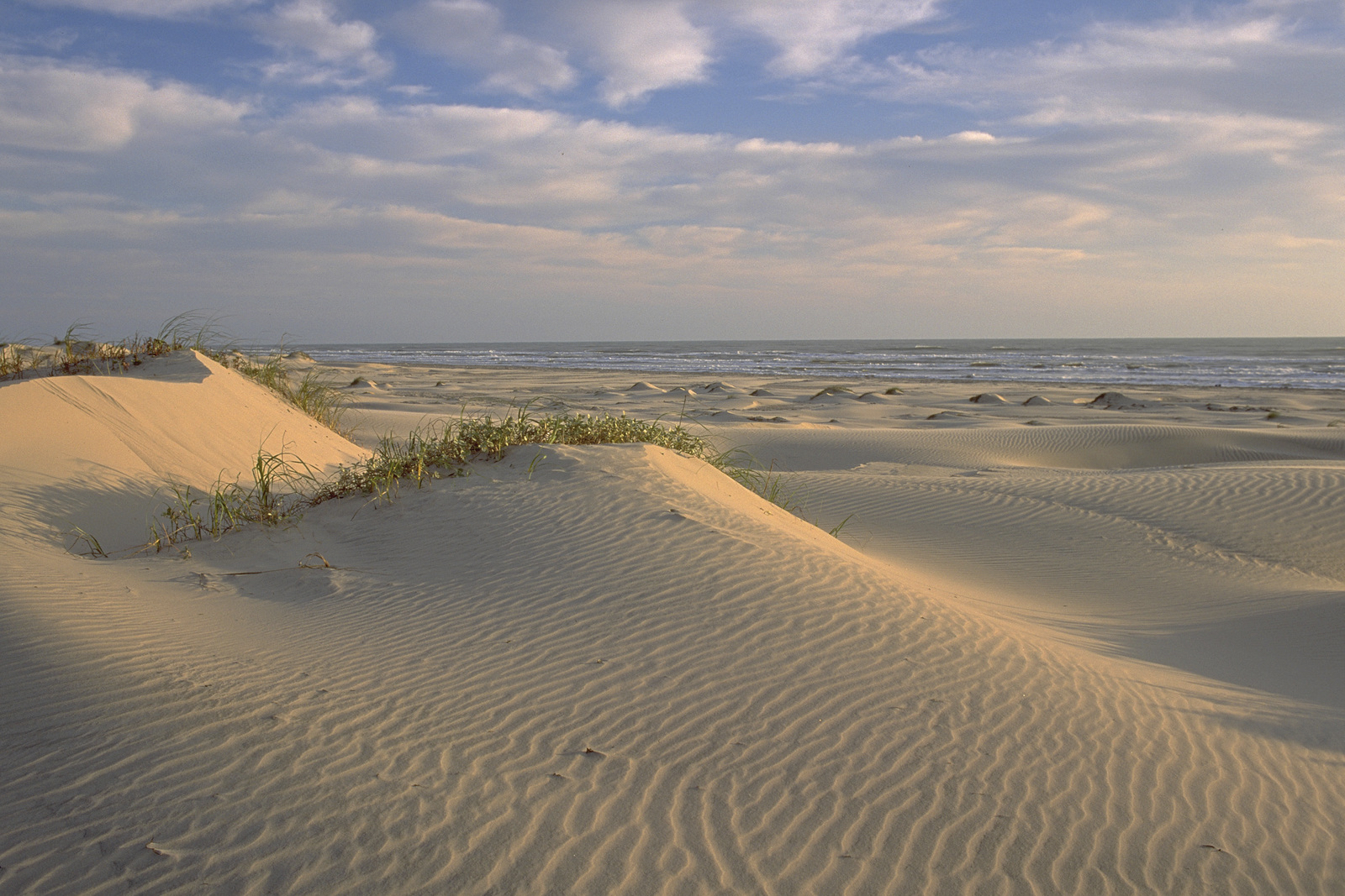 La Isla del Padre