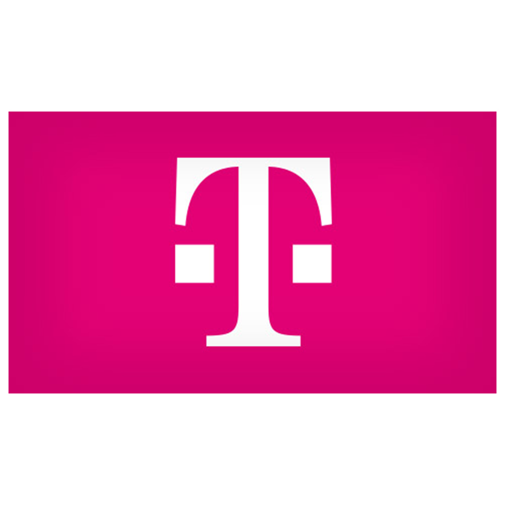 T-Mobile logo