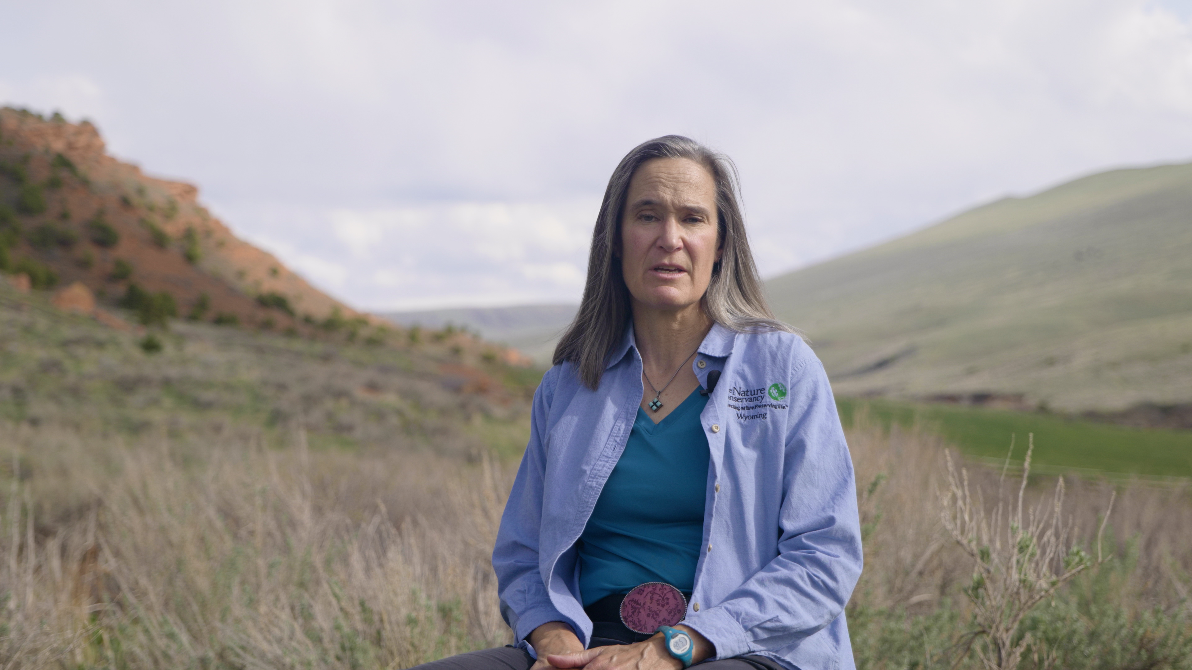 Jennifer Lamb, Southwest Wyoming Program Director